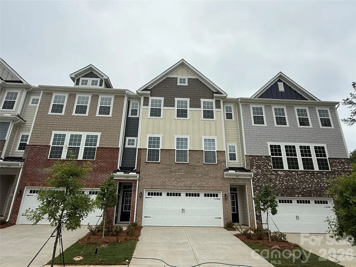 1307 Mary Jane Avenue #21, Waxhaw, NC 28173 - #1