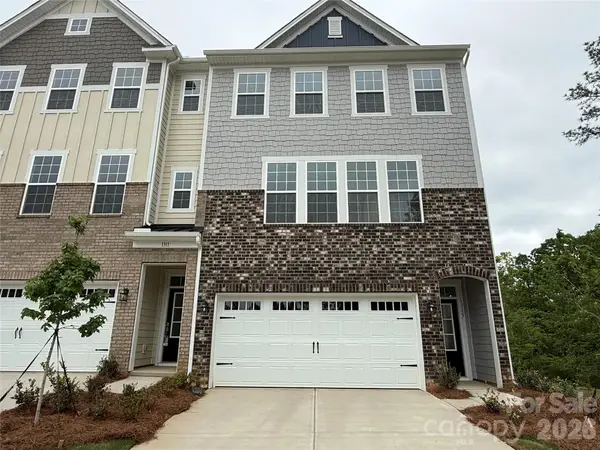 1315 Mary Jane Avenue #23, Waxhaw, NC 28173