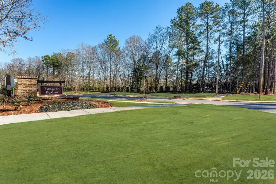 1315 Mary Jane Avenue #23, Waxhaw, NC 28173 - #3