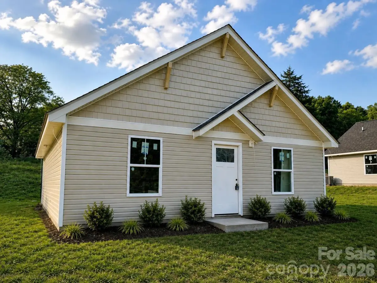 907 Hill Street, Albemarle, NC 28001 - #1