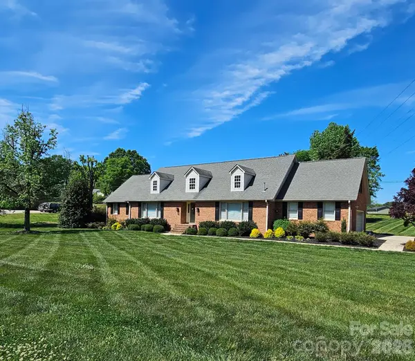 1121 Smith Street, Albemarle, NC 28001