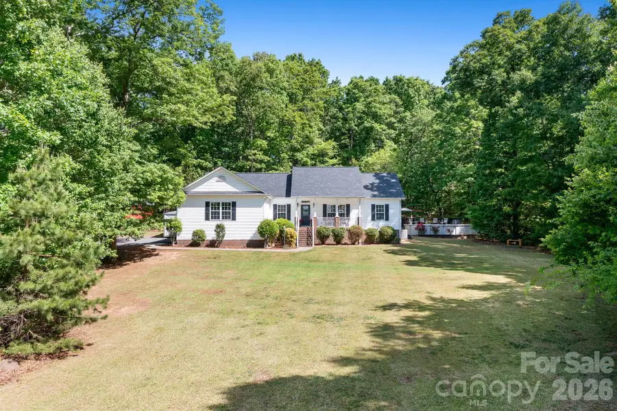 15877 Mallory Lane, Mount Pleasant, NC 28124 - #2