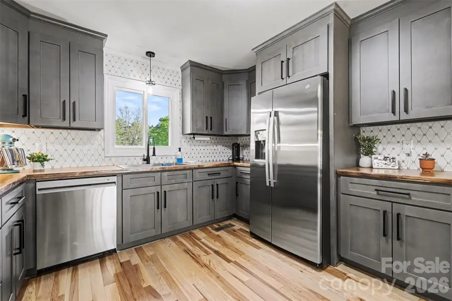 5377 Hunts Mill Road, Chesterfield, SC 29709 - #3
