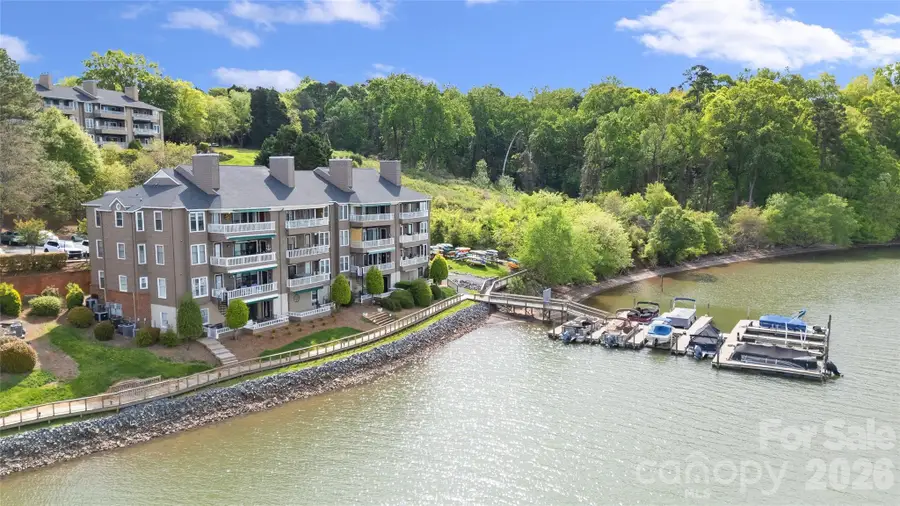 7340 Lakefront Drive #11, Charlotte, NC 28278 - #2