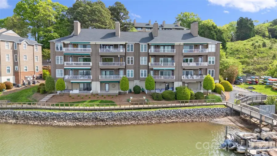 7340 Lakefront Drive #11, Charlotte, NC 28278 - #3