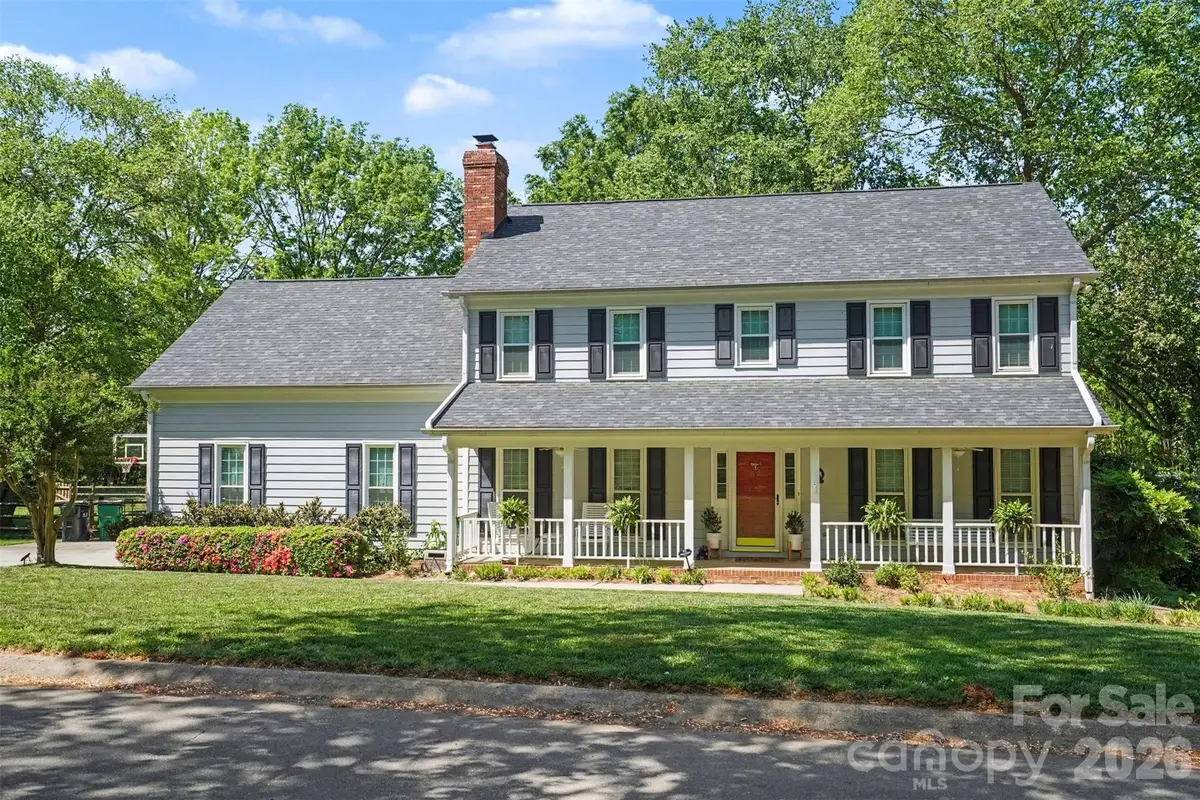 7928 Covey Chase Drive, Charlotte, NC 28210 - #1