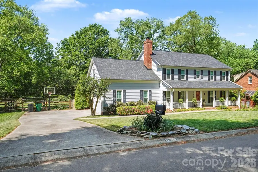 7928 Covey Chase Drive, Charlotte, NC 28210 - #3