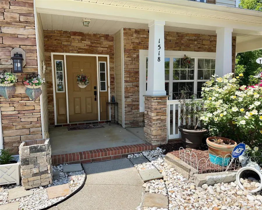 1518 Squirrel Lake Court, Matthews, NC 28105 - #2