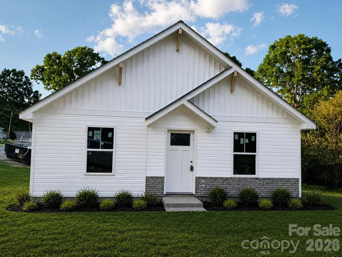 1034 Walnut Street, Albemarle, NC 28001 - #1