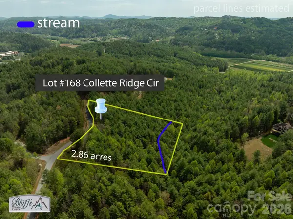 000 Collette Ridge Circle #168, Collettsville, NC 28611