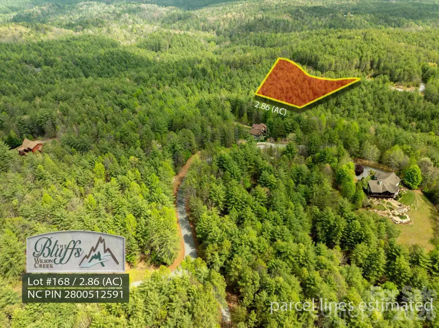 000 Collette Ridge Circle #168, Collettsville, NC 28611 - #2