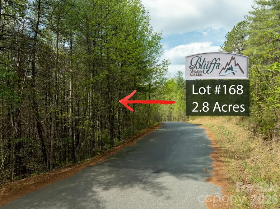 000 Collette Ridge Circle #168, Collettsville, NC 28611 - #3