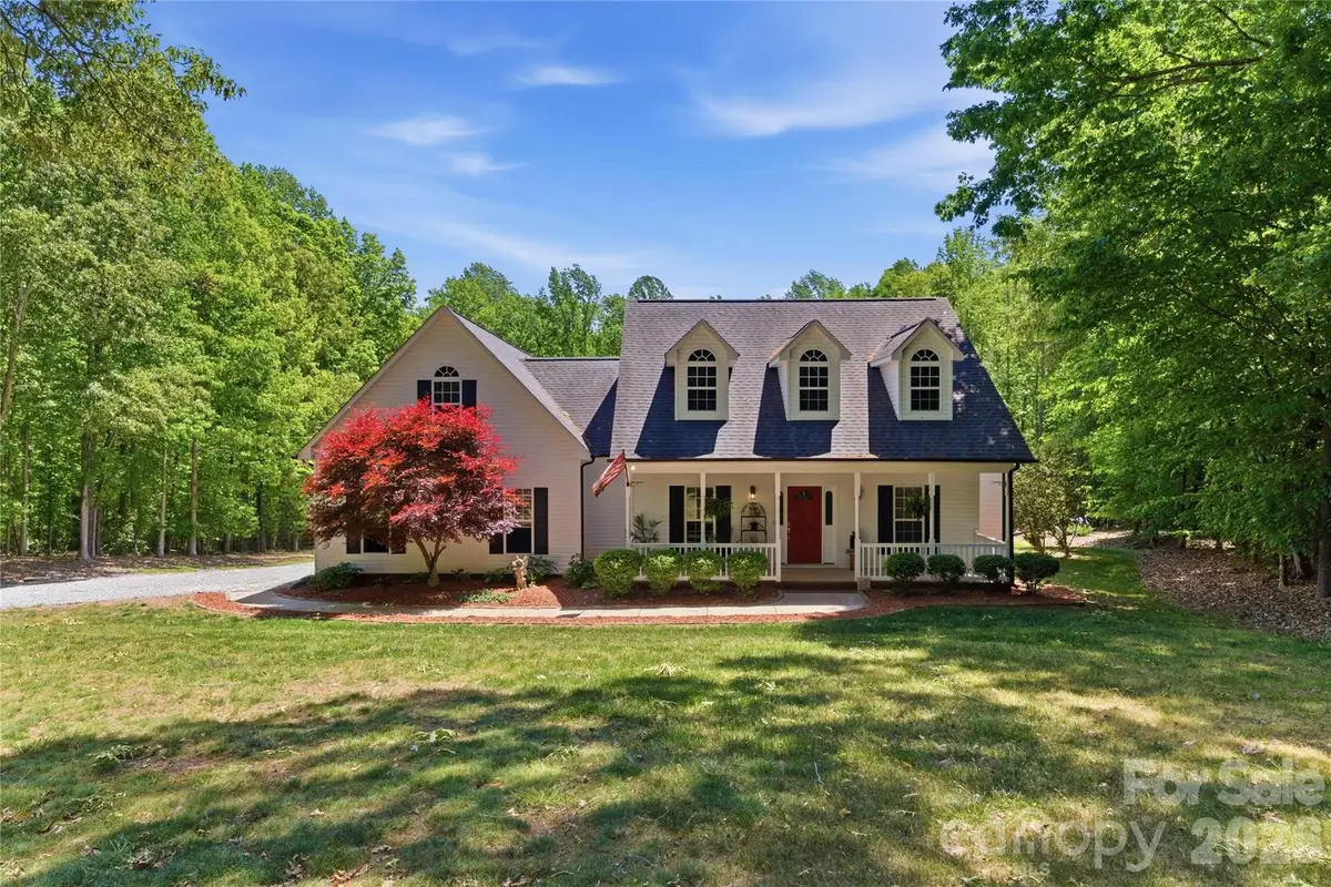 3503 Waxhaw Indian Trail Road S, Waxhaw, NC 28173 - #1