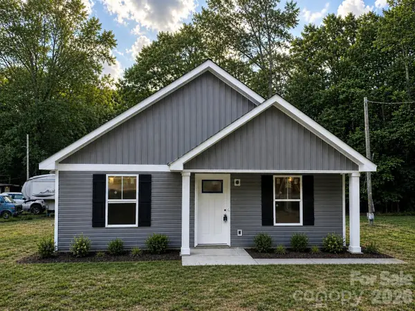 167 Hillcrest Road, New London, NC 28127