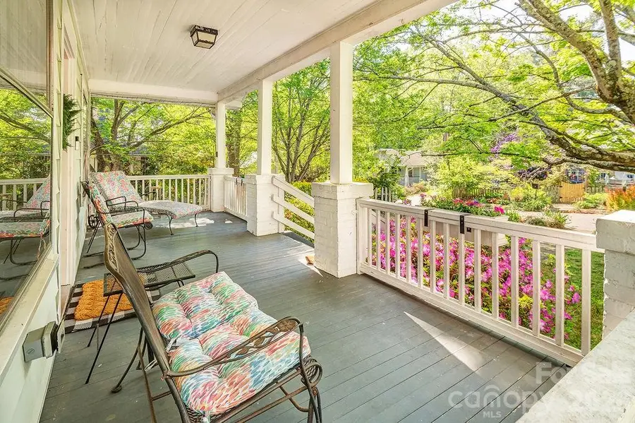 7 Tarpon Avenue, Asheville, NC 28806 - #3