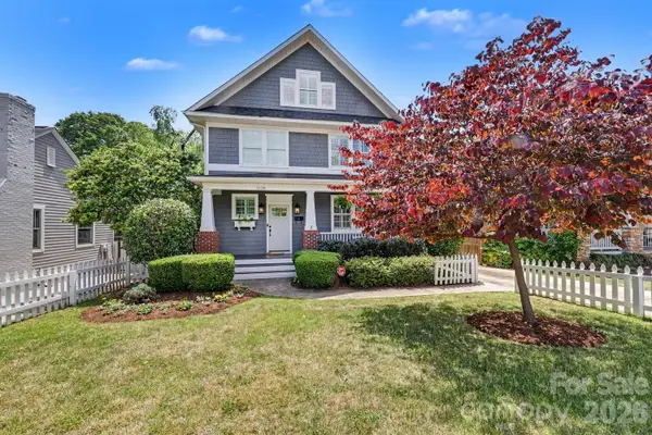 1130 Princeton Avenue, Charlotte, NC 28209