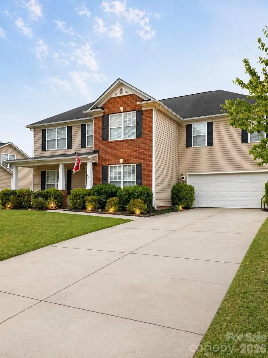 6006 Brook Valley Run, Monroe, NC 28110 - #2
