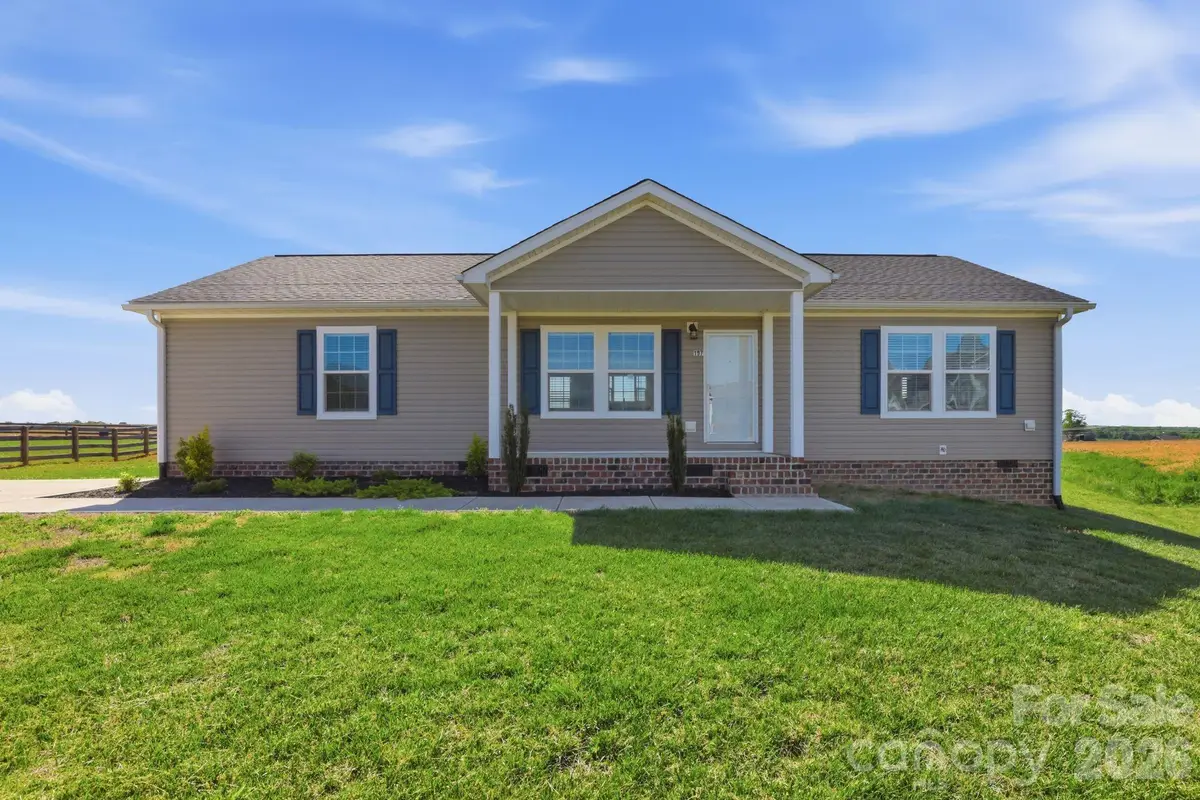 197 Burleson Point, Woodleaf, NC 27054 - #1