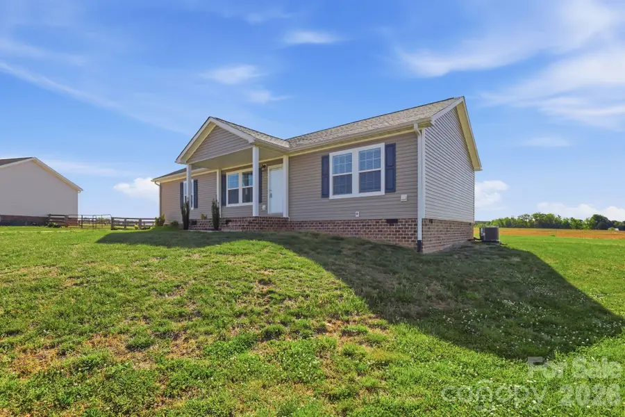 197 Burleson Point, Woodleaf, NC 27054 - #2