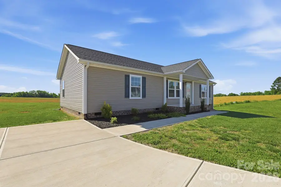 197 Burleson Point, Woodleaf, NC 27054 - #3