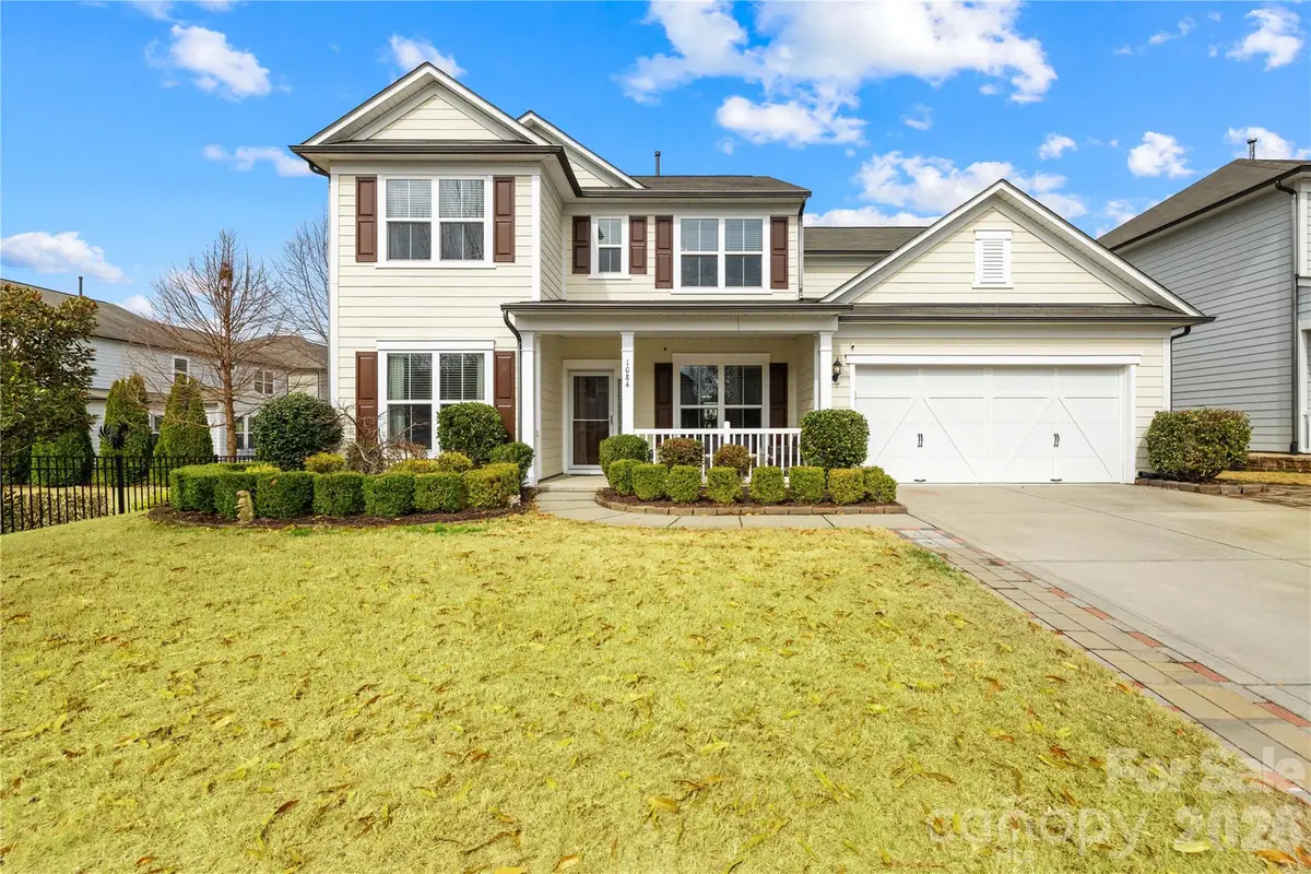 1084 Crescent Moon Drive, Fort Mill, SC 29715 - #1