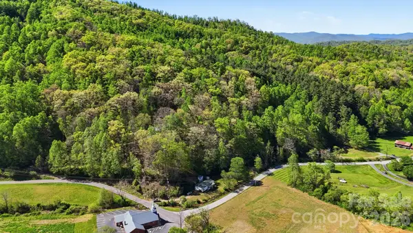 1200 Barkers Creek Road, Whittier, NC 28789