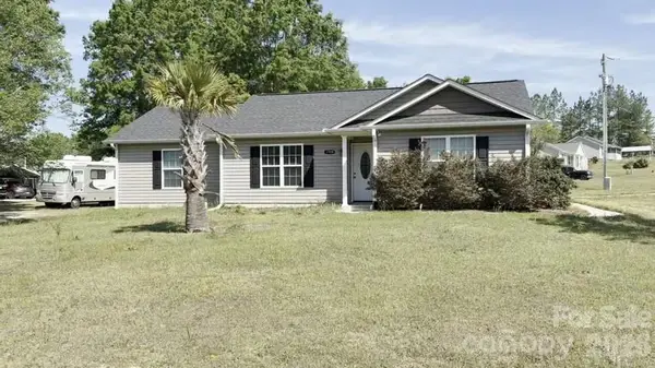 1709 Brookhill Lane, Lancaster, SC 29720