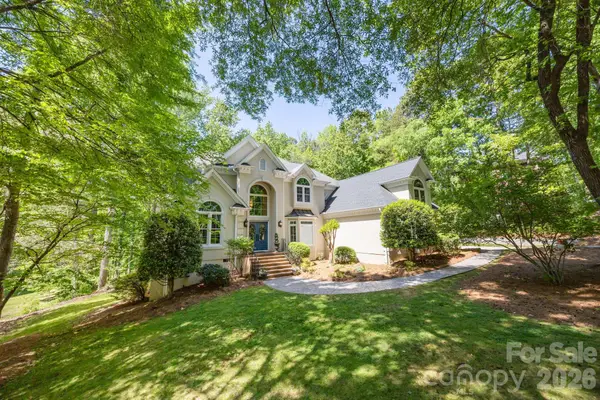 3101 Symphony Woods Drive, Charlotte, NC 28269