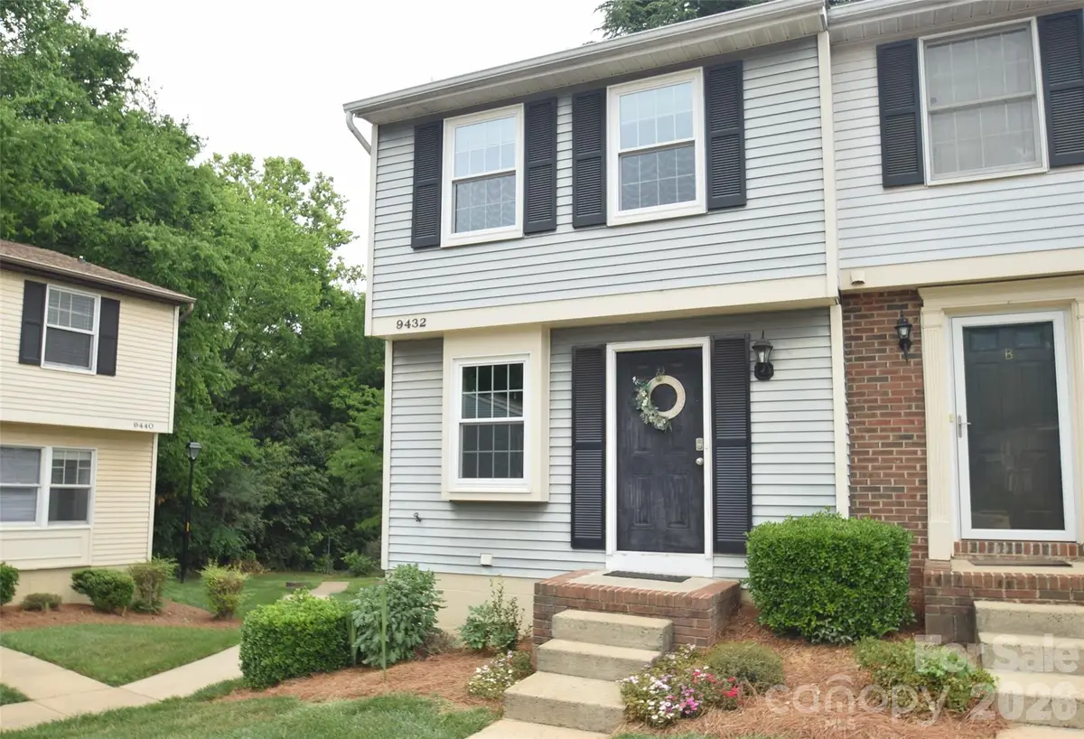 9432 Lexington Circle #A, Charlotte, NC 28213 - #1