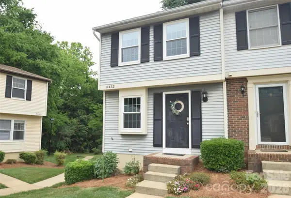 9432 Lexington Circle #A, Charlotte, NC 28213