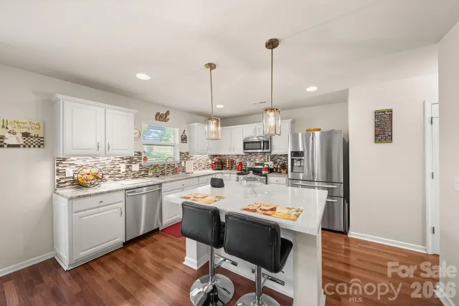 6514 Glenmoor Drive, Charlotte, NC 28214 - #3