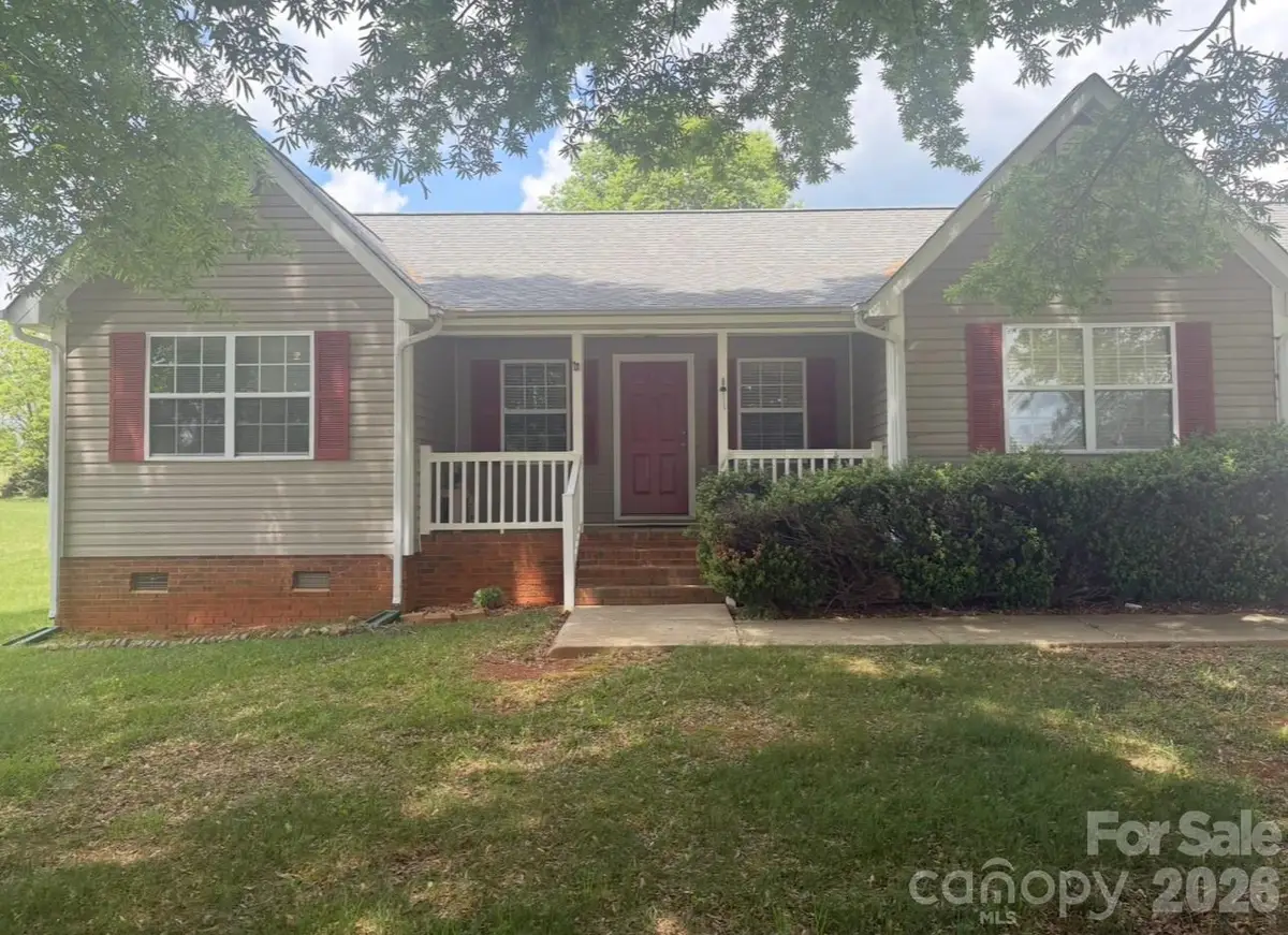 116 Grainger Lane, Statesville, NC 28625 - #1