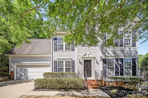 3700 Wilshire Lane, Waxhaw, NC 28173