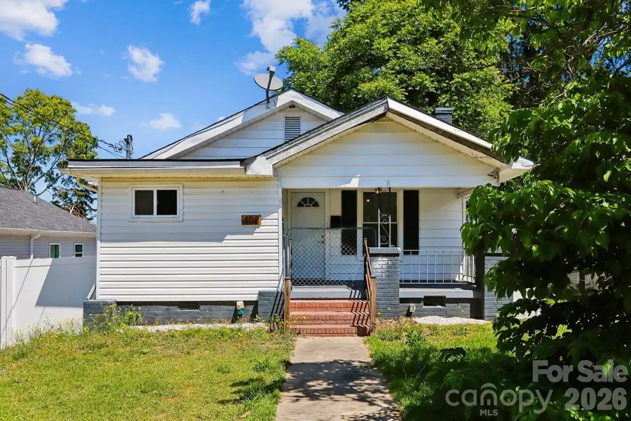 408 E Park Avenue, Gastonia, NC 28054 - #2