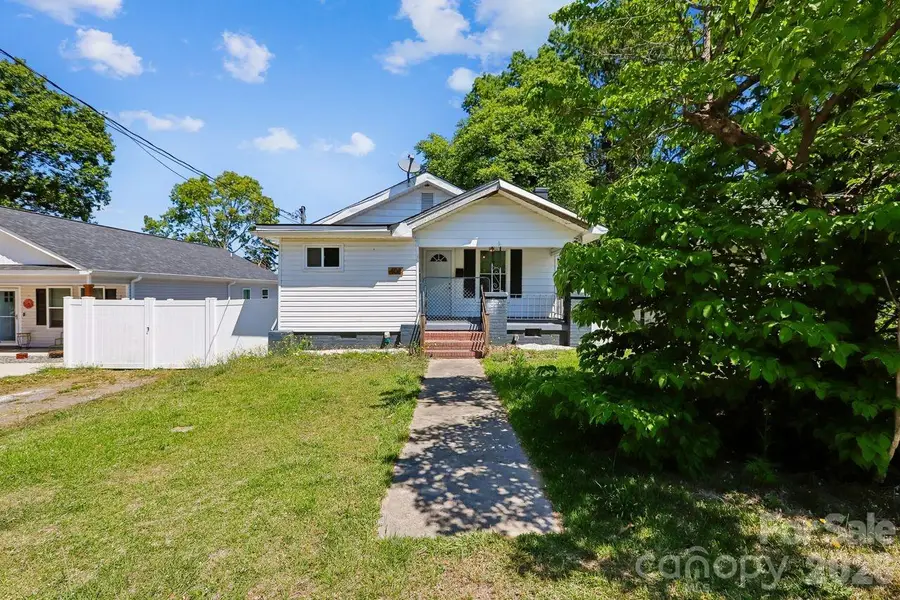 408 E Park Avenue, Gastonia, NC 28054 - #3