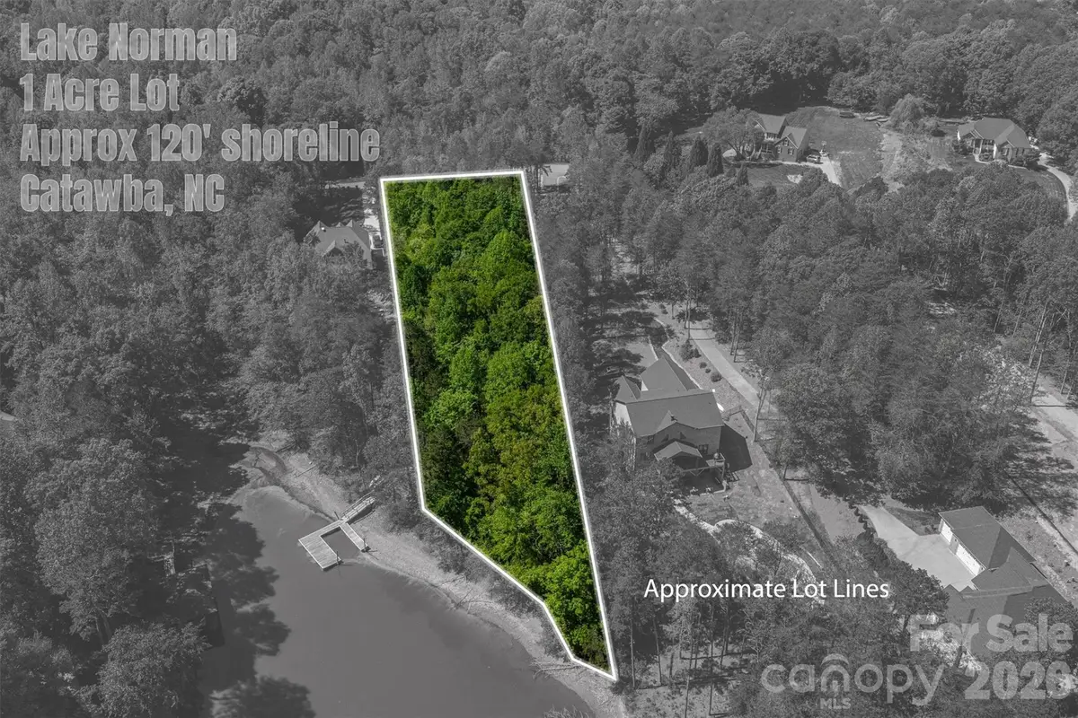 7854 Long Bay Parkway, Catawba, NC 28609 - #1