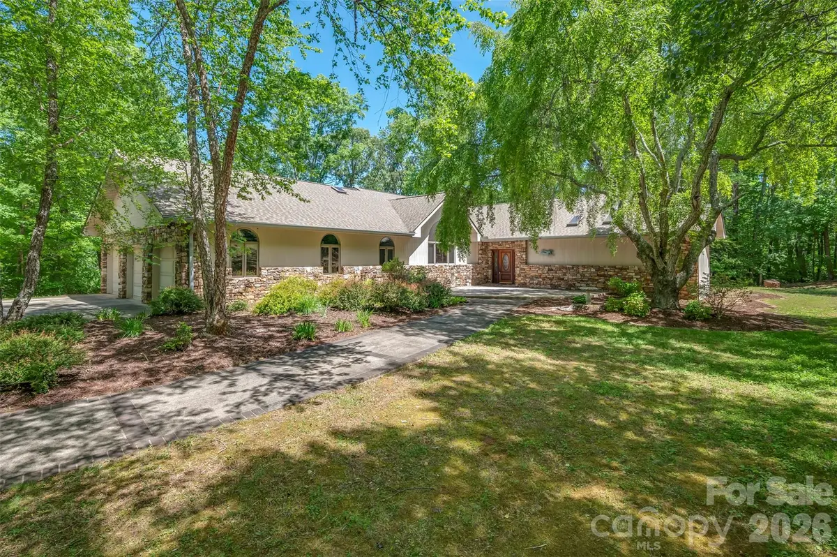226 Big Rock Drive, Rutherfordton, NC 28139 - #1
