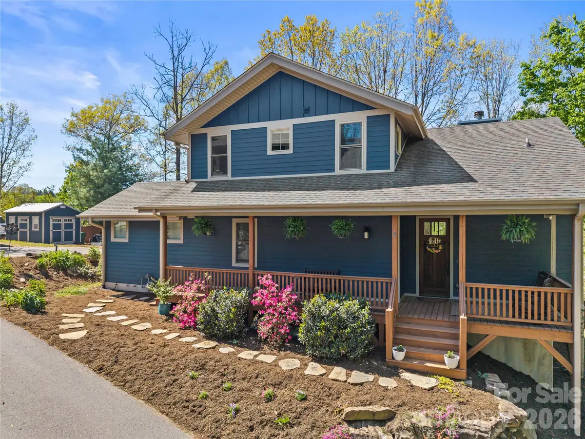 9 Elkmont Drive, Asheville, NC 28804 - #1