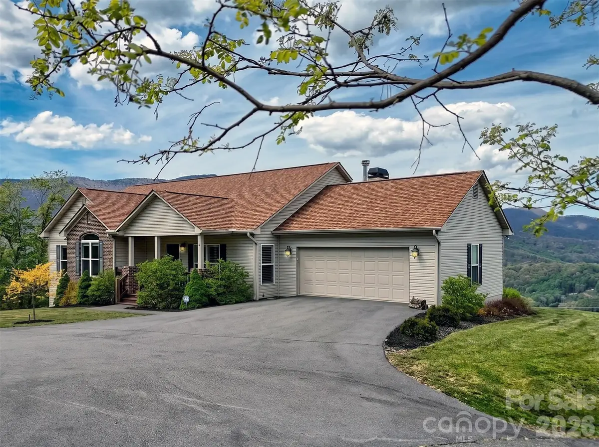 4 Matheny Acres Drive, Waynesville, NC 28786 - #1