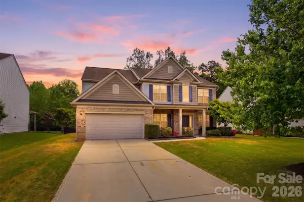 3965 Kestrel Lane, Indian Land, SC 29707