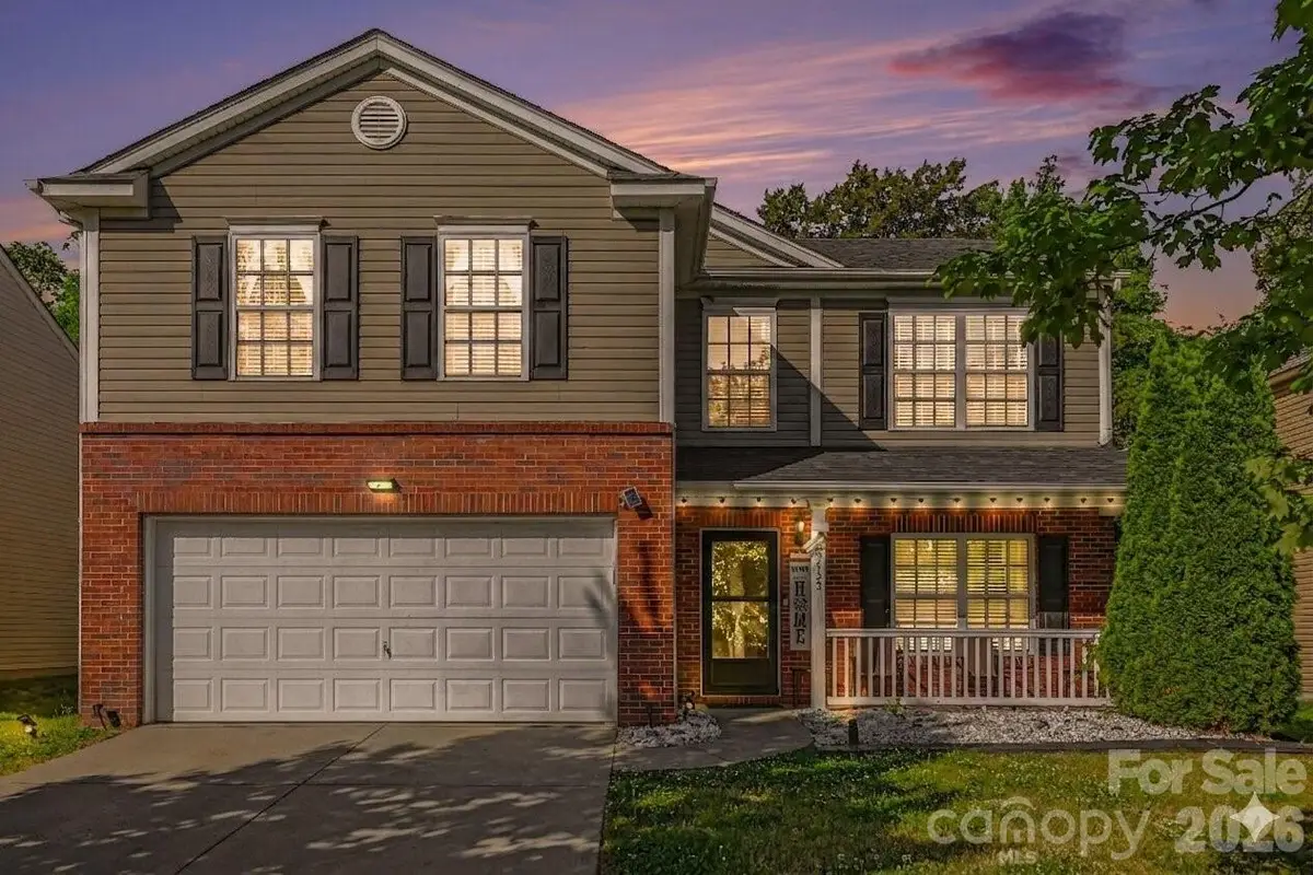 9423 Swallow Tail Lane, Charlotte, NC 28269 - #1