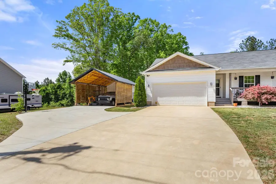 7172 Rolling Hills Drive, Sherrills Ford, NC 28673 - #3