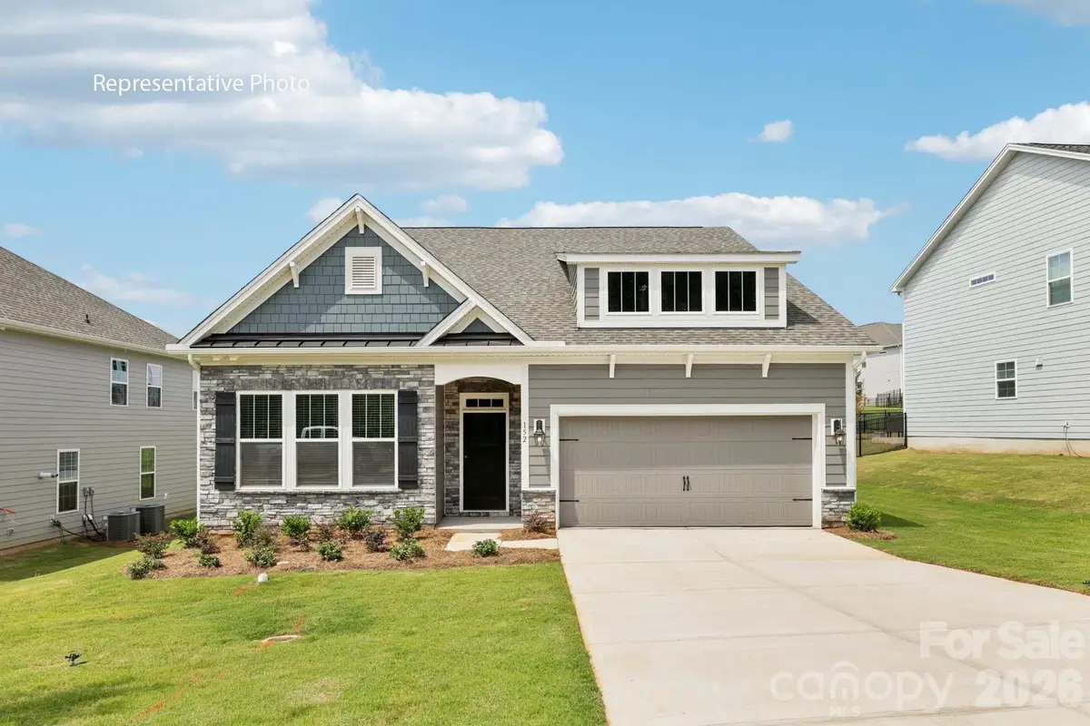 7814 Old Brook Road, Sherrills Ford, NC 28673 - #1