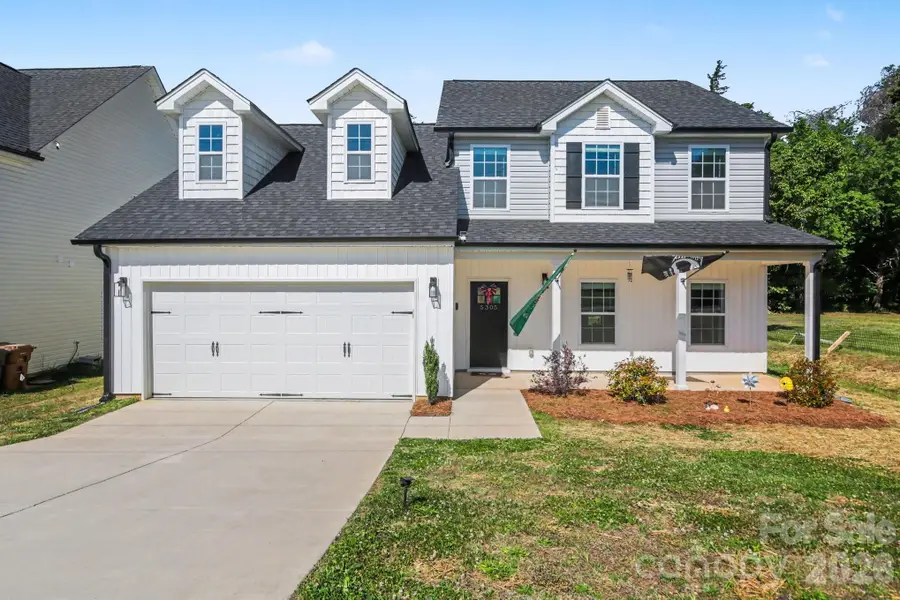 5305 Ridgefall Road, Greensboro, NC 27410 - #2