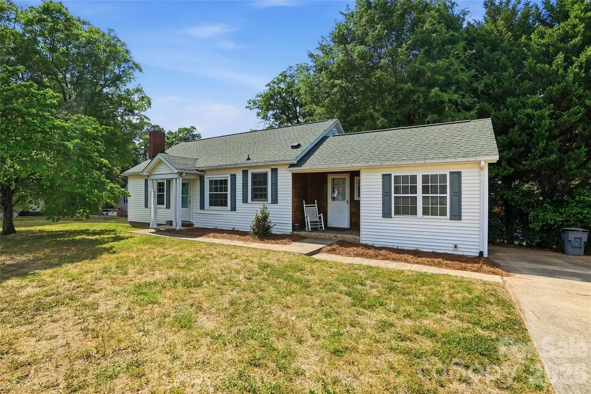 208 Jackson Terrace, Clover, SC 29710 - #1