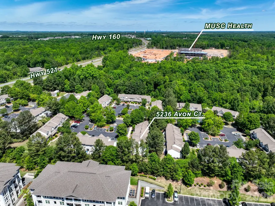 5236 Avon Court, Indian Land, SC 29707 - #3