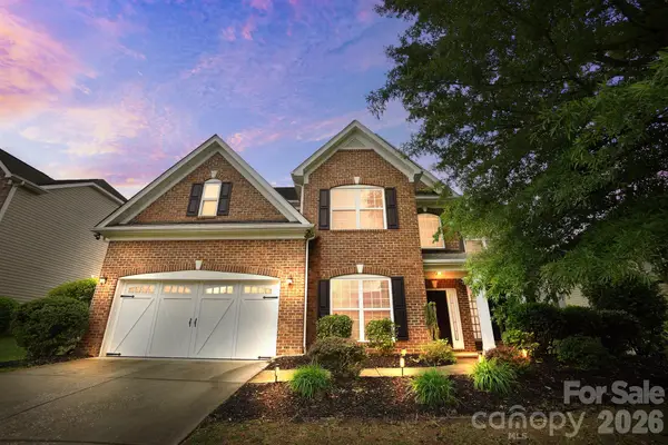 9013 Gailes Drive, Charlotte, NC 28278