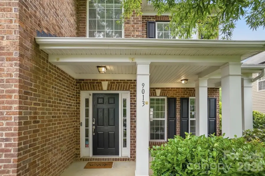 9013 Gailes Drive, Charlotte, NC 28278 - #3