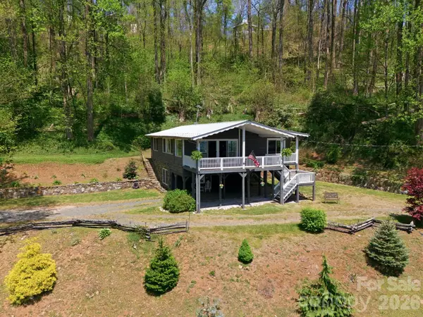 199 Alpine Drive, Marion, NC 28655