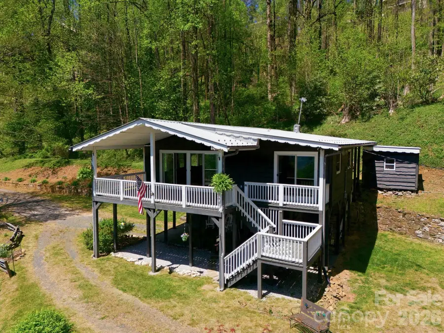 199 Alpine Drive, North Cove, NC 28655 - #3